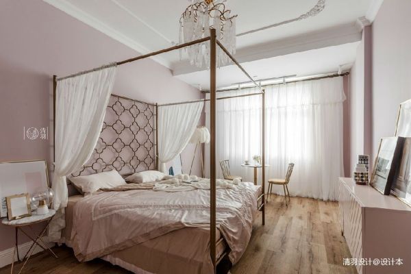 装饰装修设计效果图-你见过哪些让人惊艳的简约风室内装修设计案例？