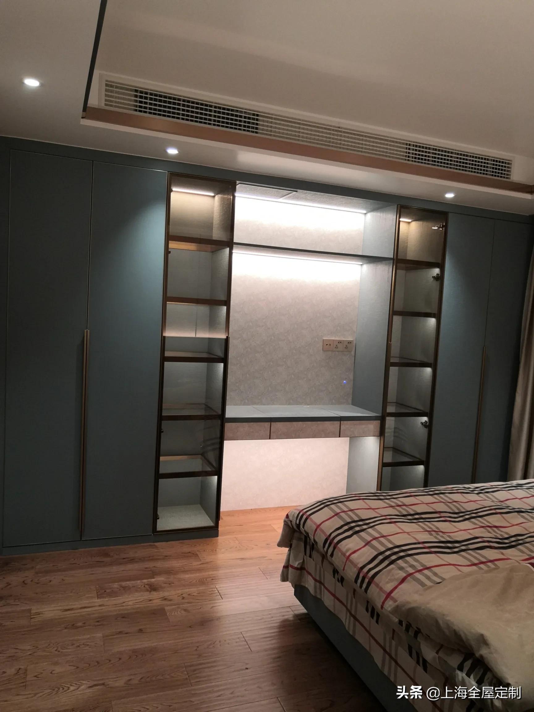 装饰装修设计效果图-你见过哪些让人惊艳的简约风室内装修设计案例？