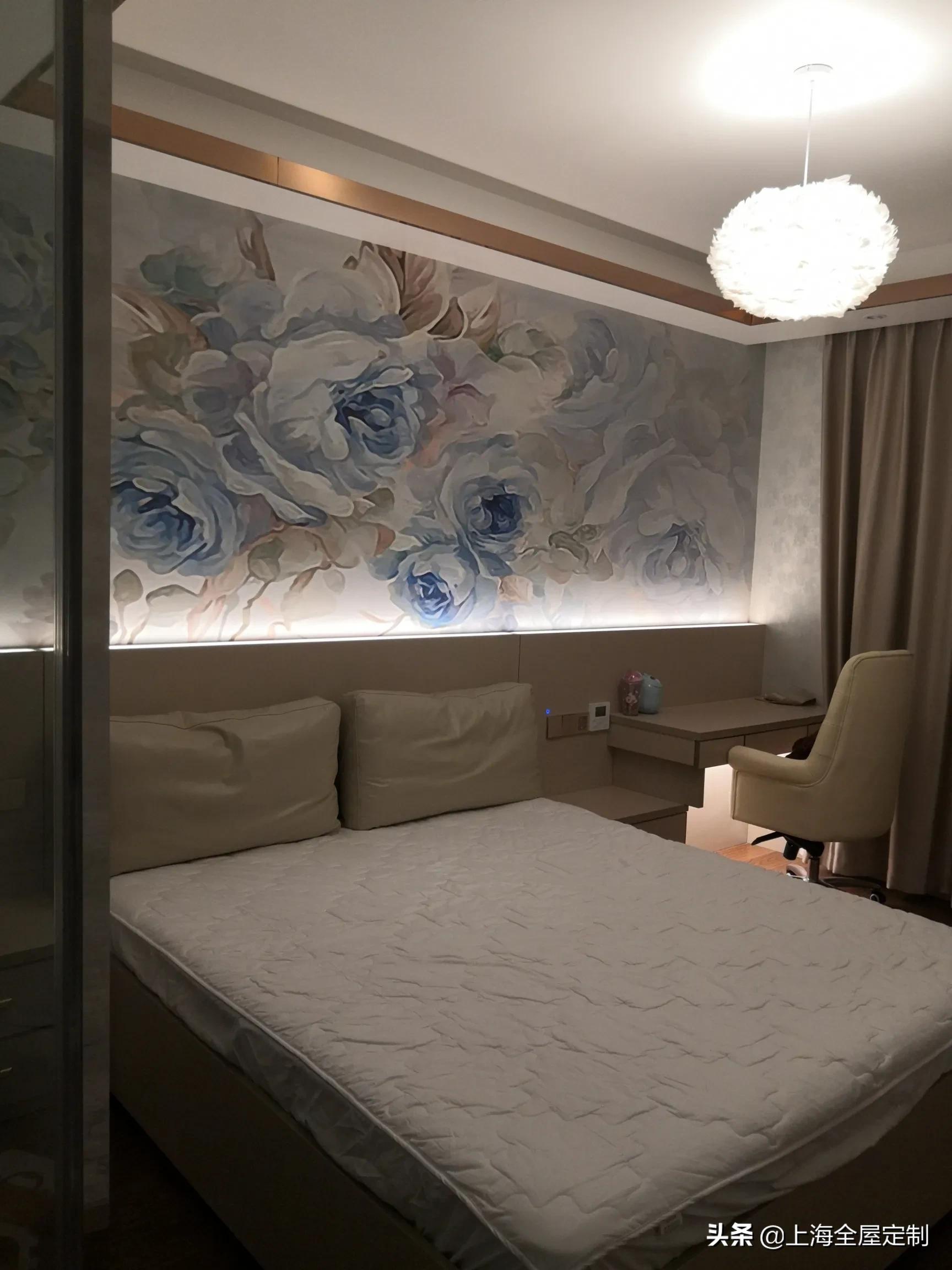 装饰装修设计效果图-你见过哪些让人惊艳的简约风室内装修设计案例？