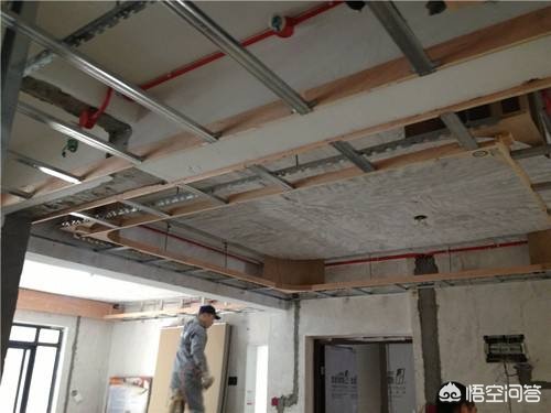 一般吊顶用什么材料好-店铺吊顶材料一般用的是哪种比较好的? 一般吊顶用什么材料好-店铺吊顶材料一般用的是哪种比较好的?