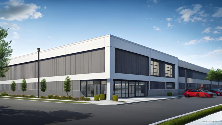 厂房装修英文怎么说呢-工厂的英文怎么拼写？