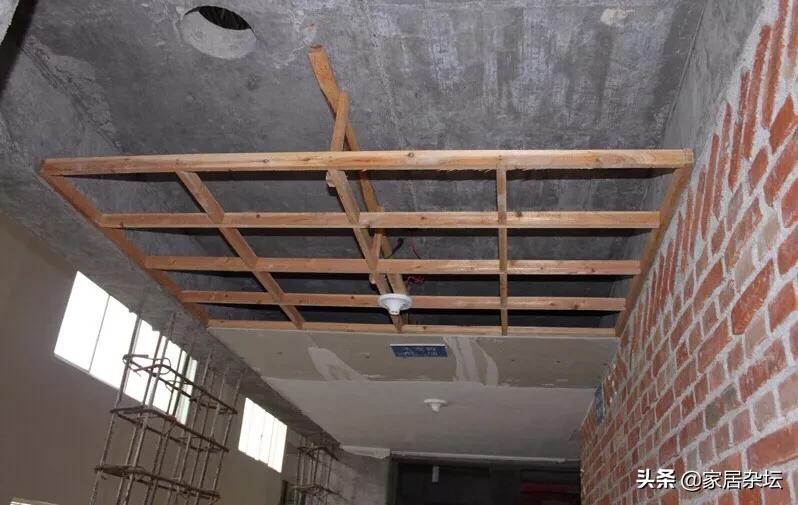 家装吊顶轻钢龙骨好还是木龙骨好-吊顶龙骨用轻钢好还是木龙骨好? 家装吊顶轻钢龙骨好还是木龙骨好-吊顶龙骨用轻钢好还是木龙骨好?