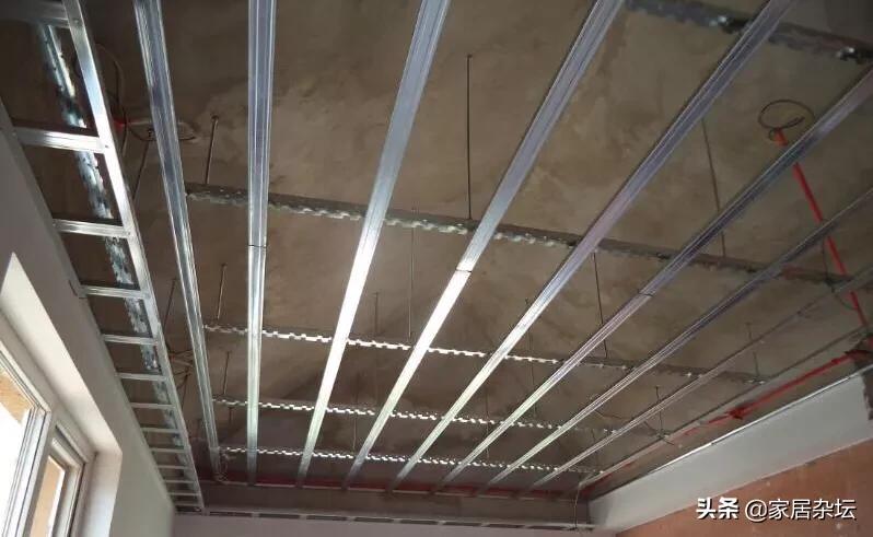 家装吊顶轻钢龙骨好还是木龙骨好-吊顶龙骨用轻钢好还是木龙骨好? 家装吊顶轻钢龙骨好还是木龙骨好-吊顶龙骨用轻钢好还是木龙骨好?