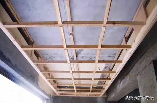 家装吊顶轻钢龙骨好还是木龙骨好-吊顶龙骨用轻钢好还是木龙骨好? 家装吊顶轻钢龙骨好还是木龙骨好-吊顶龙骨用轻钢好还是木龙骨好?