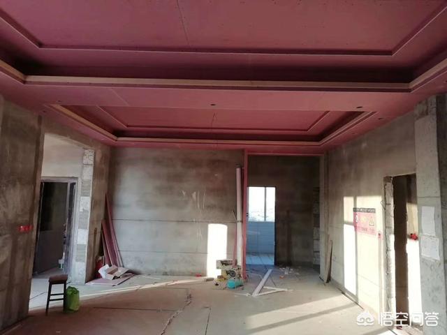 装修吊顶材料有哪些种类的-室内吊顶用什么材料好? 装修吊顶材料有哪些种类的-室内吊顶用什么材料好?