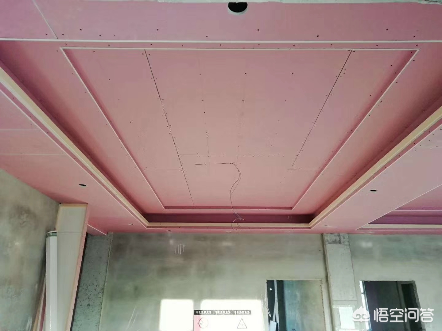 装修吊顶材料有哪些种类的-室内吊顶用什么材料好? 装修吊顶材料有哪些种类的-室内吊顶用什么材料好?