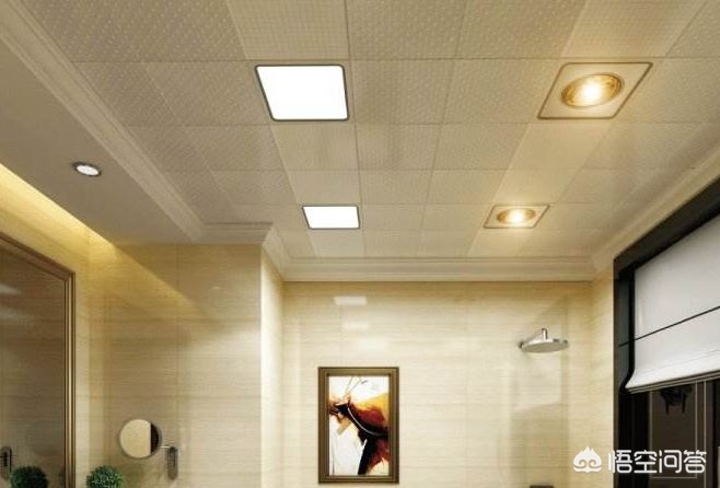 装修吊顶材料有哪些种类的-室内吊顶用什么材料好? 装修吊顶材料有哪些种类的-室内吊顶用什么材料好?