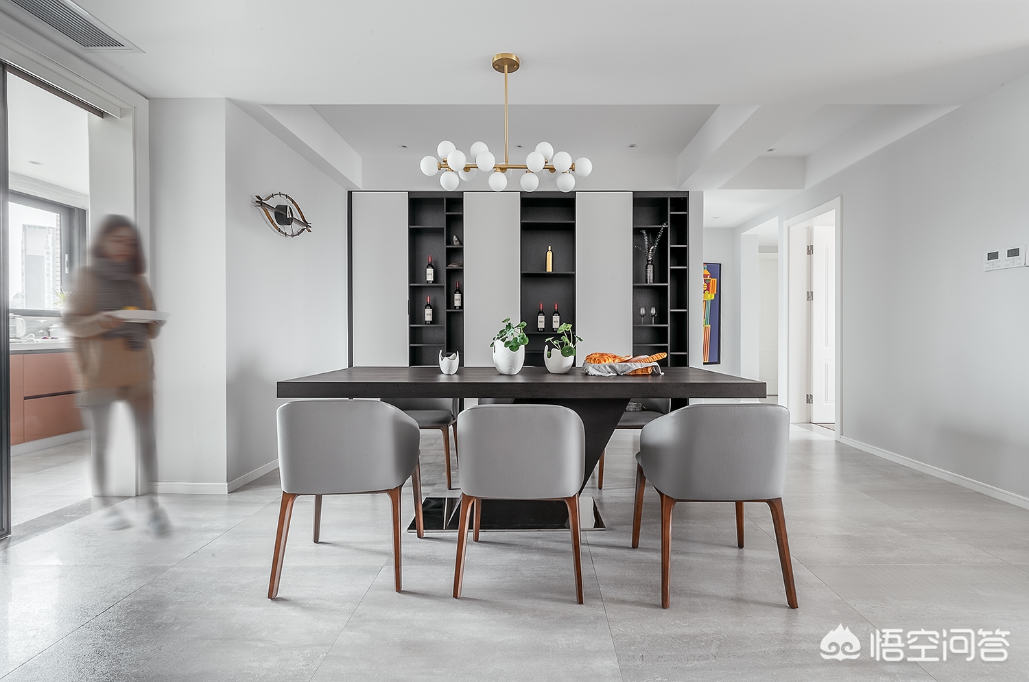 装饰装潢百科全书-装修公司的主营业务是什么呢？