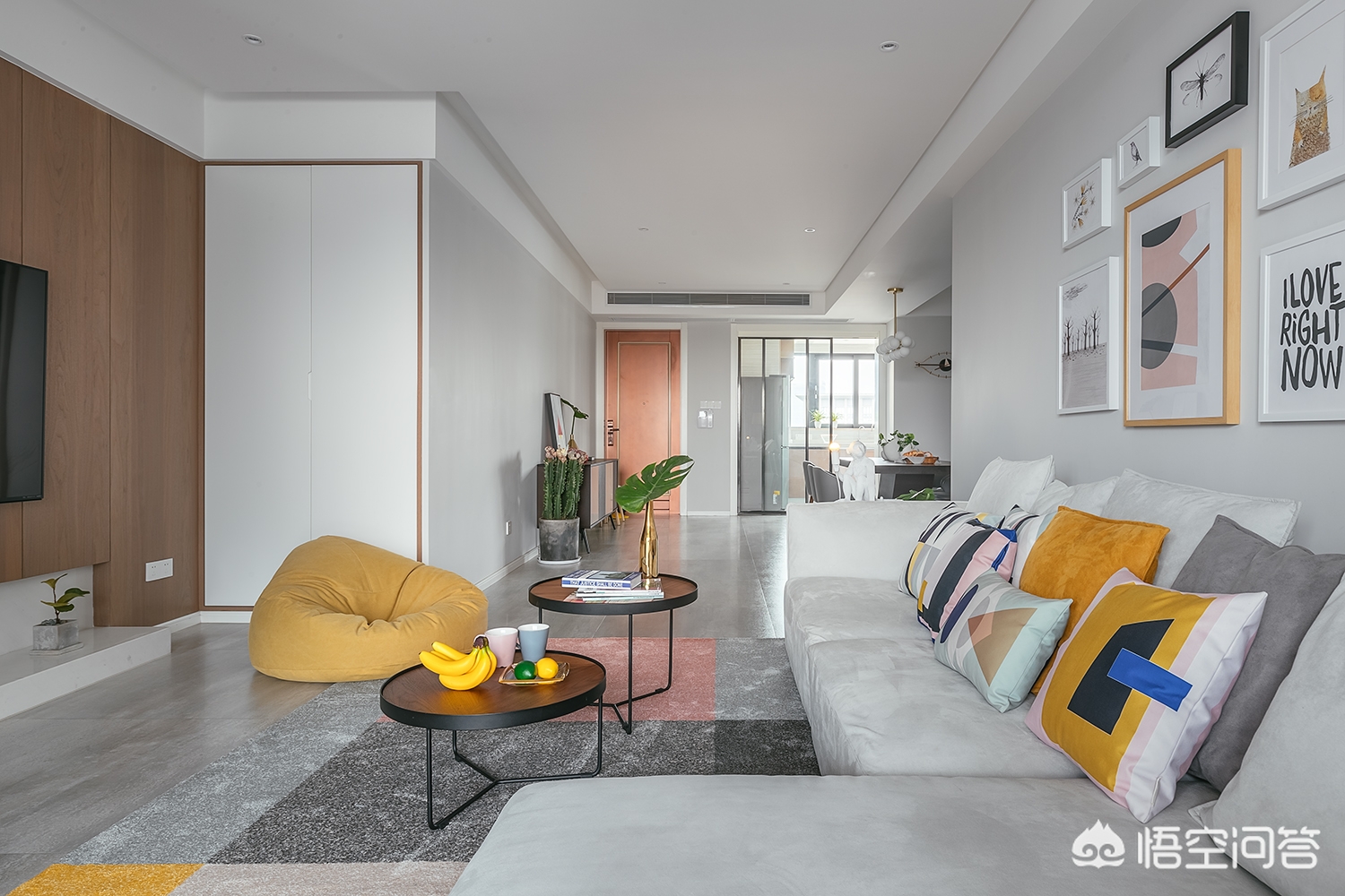 装饰装潢百科全书-装修公司的主营业务是什么呢？