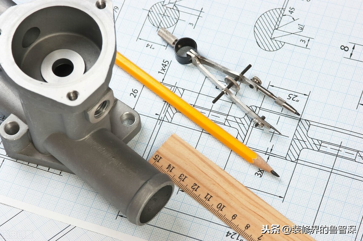 家装设计图怎么收费-CAD装修制图怎样收费? 家装设计图怎么收费-CAD装修制图怎样收费?