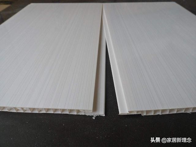 厨房吊顶材料有哪几种-厨房吊顶用石膏板还是铝扣板? 厨房吊顶材料有哪几种-厨房吊顶用石膏板还是铝扣板?