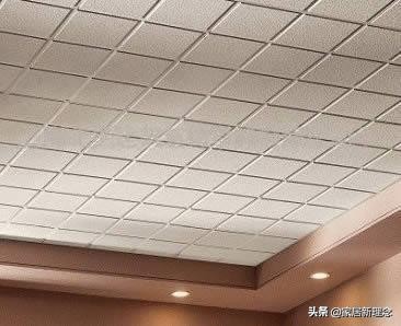 厨房吊顶材料有哪几种-厨房吊顶用石膏板还是铝扣板? 厨房吊顶材料有哪几种-厨房吊顶用石膏板还是铝扣板?