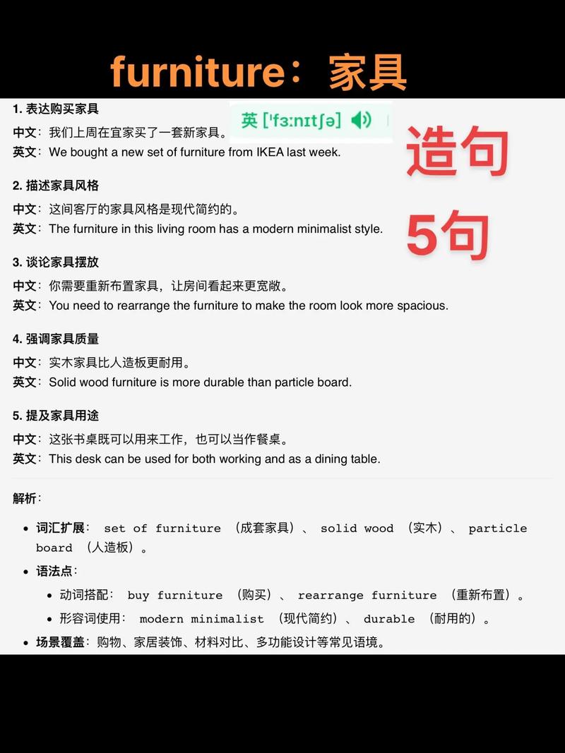 室内装修常用英文-室内装修材料英文怎么写？