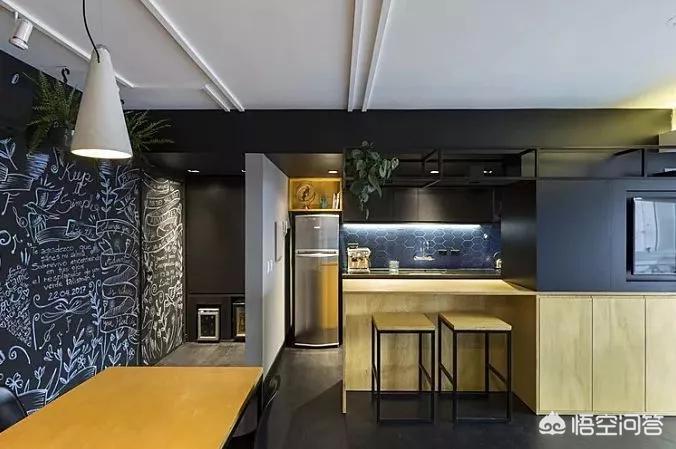 无设计不装修可以吗-现代装修似乎开始流行一股风潮，客厅无主灯的设计，你喜欢吗？