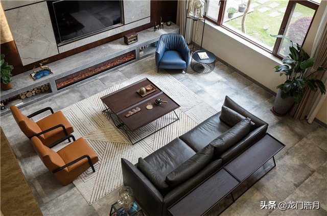 无设计不装修可以吗-现代装修似乎开始流行一股风潮，客厅无主灯的设计，你喜欢吗？