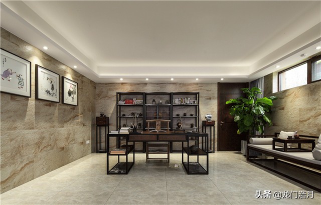 无设计不装修可以吗-现代装修似乎开始流行一股风潮，客厅无主灯的设计，你喜欢吗？