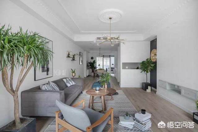 最新装修吊顶效果图大全-装修客厅不吊顶,走一圈宽石膏线好看吗?还有哪些好的建议? 最新装修吊顶效果图大全-装修客厅不吊顶,走一圈宽石膏线好看吗?还有哪些好的建议?