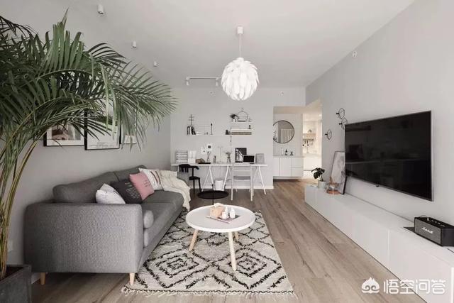 最新装修吊顶效果图大全-装修客厅不吊顶,走一圈宽石膏线好看吗?还有哪些好的建议? 最新装修吊顶效果图大全-装修客厅不吊顶,走一圈宽石膏线好看吗?还有哪些好的建议?