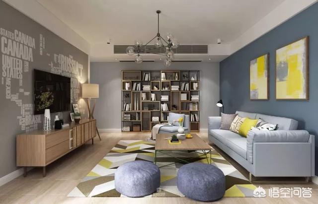 最新装修吊顶效果图大全-装修客厅不吊顶,走一圈宽石膏线好看吗?还有哪些好的建议? 最新装修吊顶效果图大全-装修客厅不吊顶,走一圈宽石膏线好看吗?还有哪些好的建议?