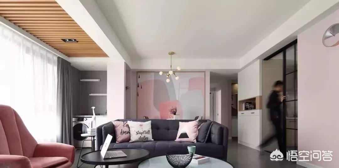 最新装修吊顶效果图大全-装修客厅不吊顶,走一圈宽石膏线好看吗?还有哪些好的建议? 最新装修吊顶效果图大全-装修客厅不吊顶,走一圈宽石膏线好看吗?还有哪些好的建议?