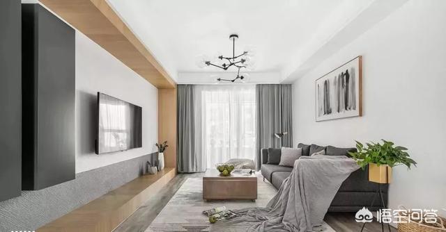 最新装修吊顶效果图大全-装修客厅不吊顶,走一圈宽石膏线好看吗?还有哪些好的建议? 最新装修吊顶效果图大全-装修客厅不吊顶,走一圈宽石膏线好看吗?还有哪些好的建议?