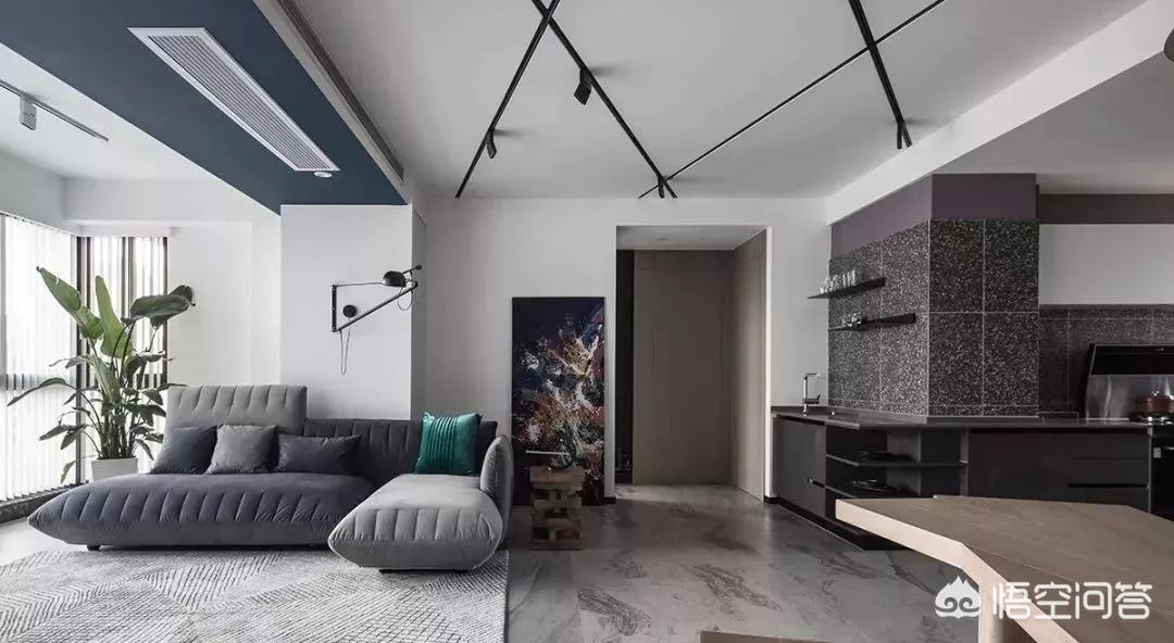 最新装修吊顶效果图大全-装修客厅不吊顶,走一圈宽石膏线好看吗?还有哪些好的建议? 最新装修吊顶效果图大全-装修客厅不吊顶,走一圈宽石膏线好看吗?还有哪些好的建议?