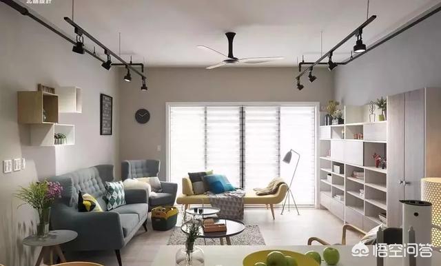 最新装修吊顶效果图大全-装修客厅不吊顶,走一圈宽石膏线好看吗?还有哪些好的建议? 最新装修吊顶效果图大全-装修客厅不吊顶,走一圈宽石膏线好看吗?还有哪些好的建议?