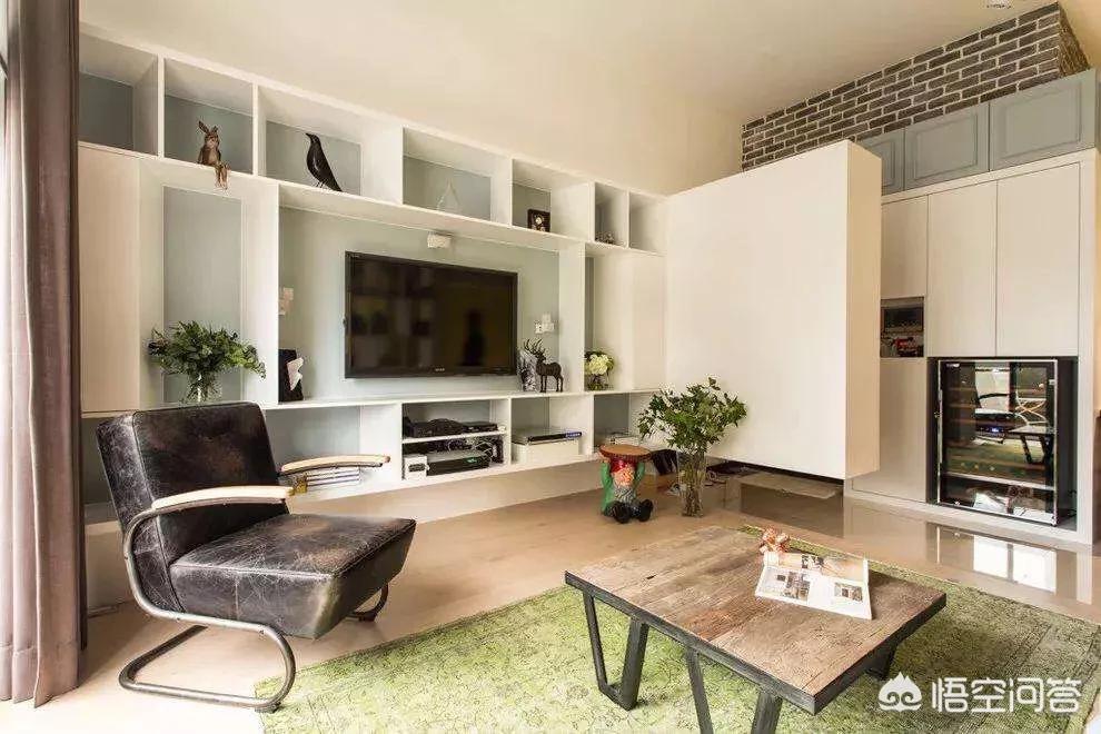 最新装修吊顶效果图大全-装修客厅不吊顶,走一圈宽石膏线好看吗?还有哪些好的建议? 最新装修吊顶效果图大全-装修客厅不吊顶,走一圈宽石膏线好看吗?还有哪些好的建议?