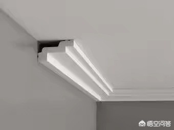 最新装修吊顶效果图大全-装修客厅不吊顶,走一圈宽石膏线好看吗?还有哪些好的建议? 最新装修吊顶效果图大全-装修客厅不吊顶,走一圈宽石膏线好看吗?还有哪些好的建议?