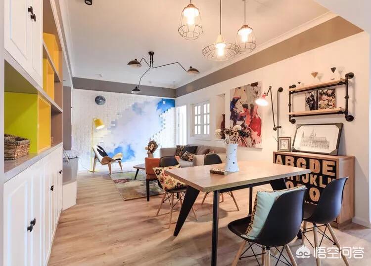 最新装修吊顶效果图大全-装修客厅不吊顶,走一圈宽石膏线好看吗?还有哪些好的建议? 最新装修吊顶效果图大全-装修客厅不吊顶,走一圈宽石膏线好看吗?还有哪些好的建议?