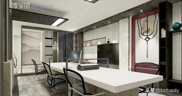 新中式柜体效果图-中式风格的柜子怎么设计比较好看? 新中式柜体效果图-中式风格的柜子怎么设计比较好看?