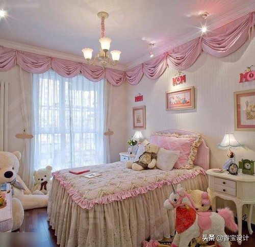 家装设计图效果图卧室怎么画-两个卧室中间是卫生间装修效果? 家装设计图效果图卧室怎么画-两个卧室中间是卫生间装修效果?