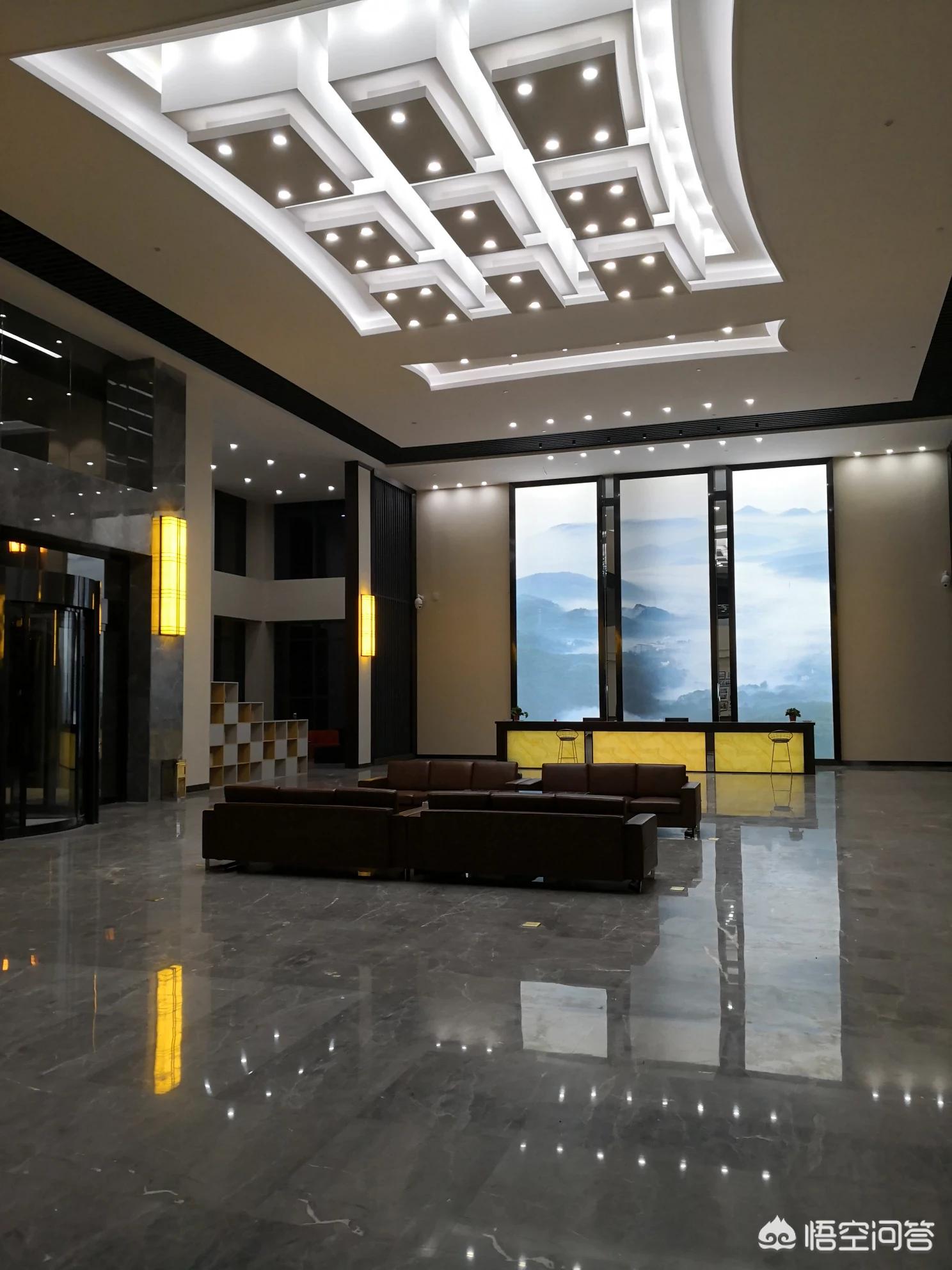 酒店的装修-全季酒店大堂装修要多久? 酒店的装修-全季酒店大堂装修要多久?