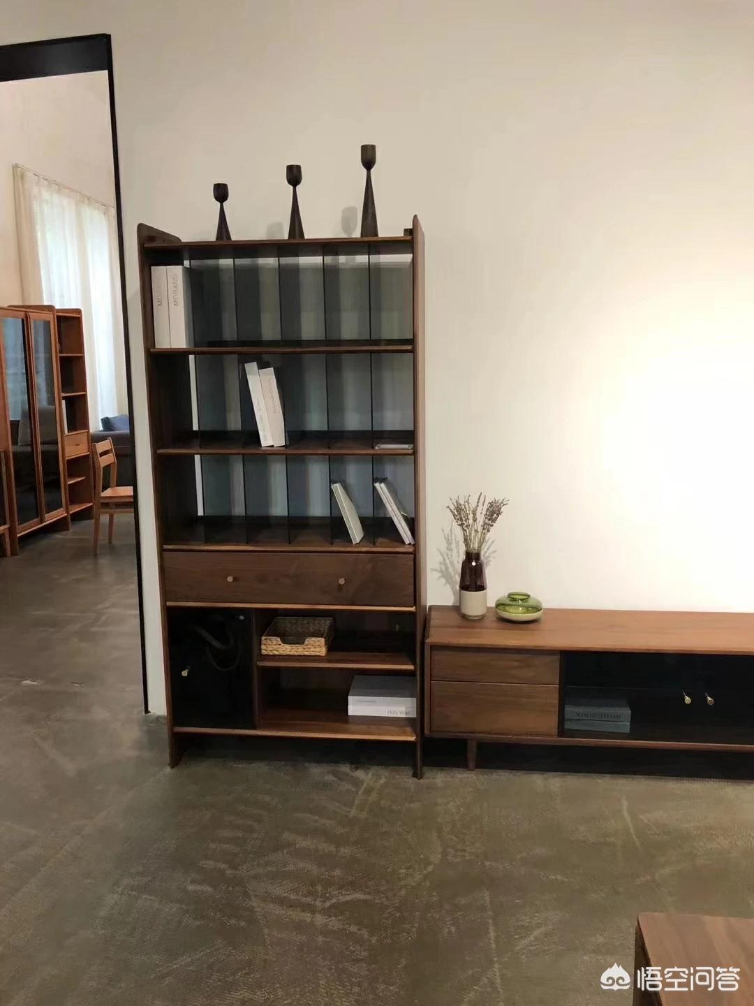 新中式风格书柜效果图大全-有哪些值得推荐的中式书柜款式? 新中式风格书柜效果图大全-有哪些值得推荐的中式书柜款式?