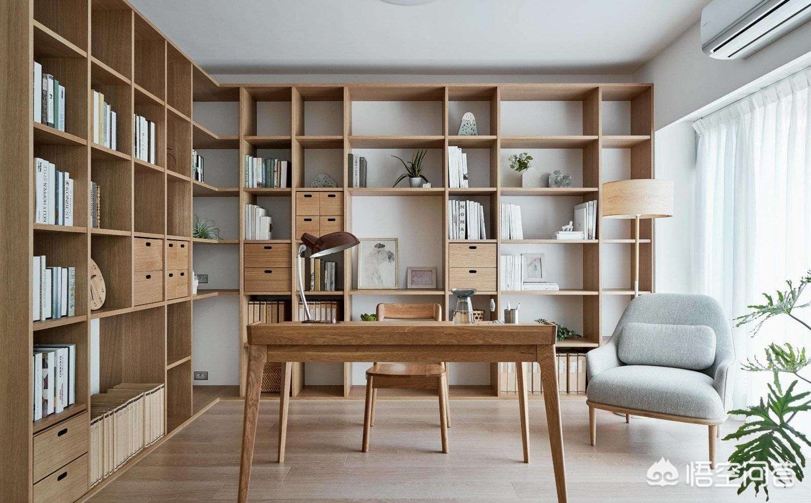 新中式风格书柜效果图大全-有哪些值得推荐的中式书柜款式? 新中式风格书柜效果图大全-有哪些值得推荐的中式书柜款式?