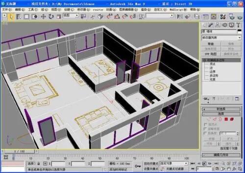 家装设计常用的软件有哪些-装修设计有什么操作很简单的软件,可以推荐吗? 家装设计常用的软件有哪些-装修设计有什么操作很简单的软件,可以推荐吗?