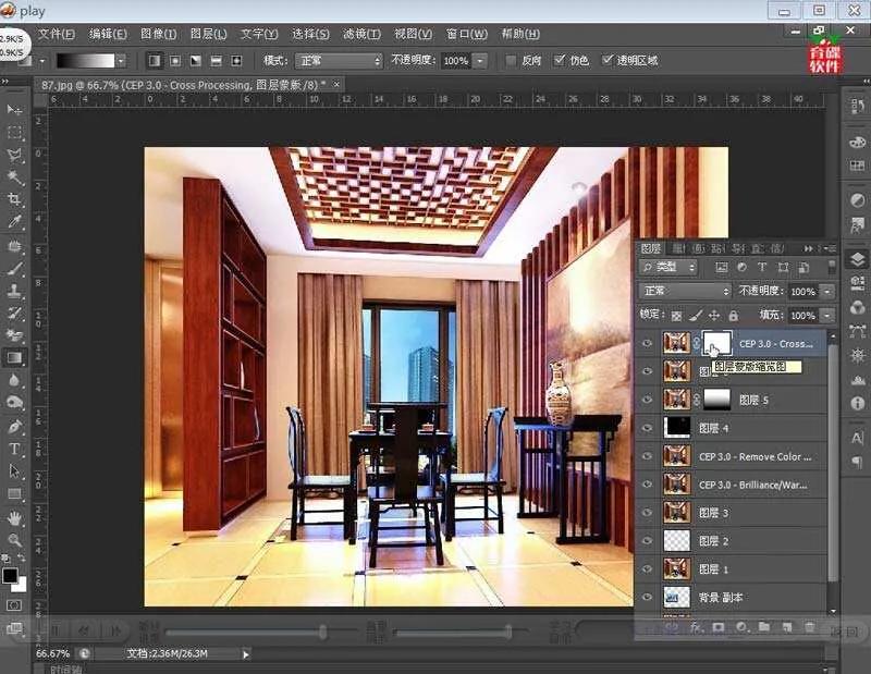 家装设计常用的软件有哪些-装修设计有什么操作很简单的软件,可以推荐吗? 家装设计常用的软件有哪些-装修设计有什么操作很简单的软件,可以推荐吗?