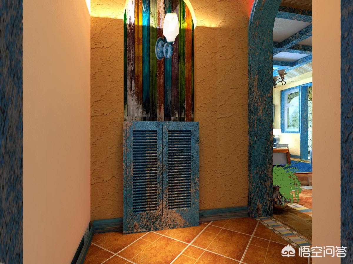 装修 墙面价格标准表-墙面涂料包工包料一平米多少钱? 装修 墙面价格标准表-墙面涂料包工包料一平米多少钱?