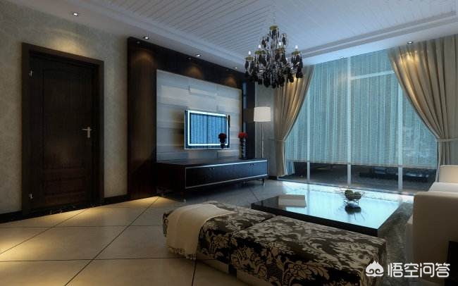 家装设计师能挣多少钱-室内设计师工资大概多少啊？