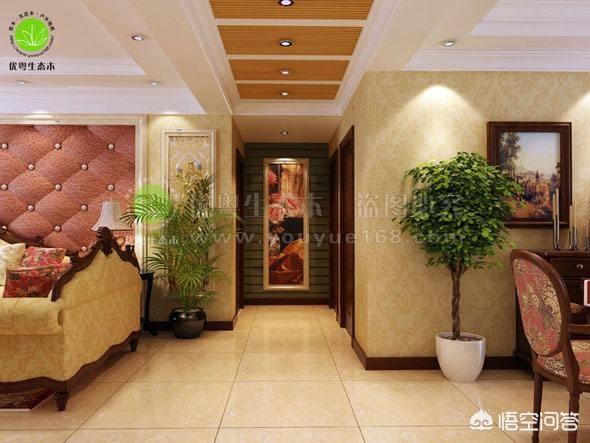 室内吊顶简单装修图-室内装修可以先吊顶吗? 室内吊顶简单装修图-室内装修可以先吊顶吗?