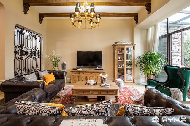 室内吊顶简单装修图-室内装修可以先吊顶吗? 室内吊顶简单装修图-室内装修可以先吊顶吗?