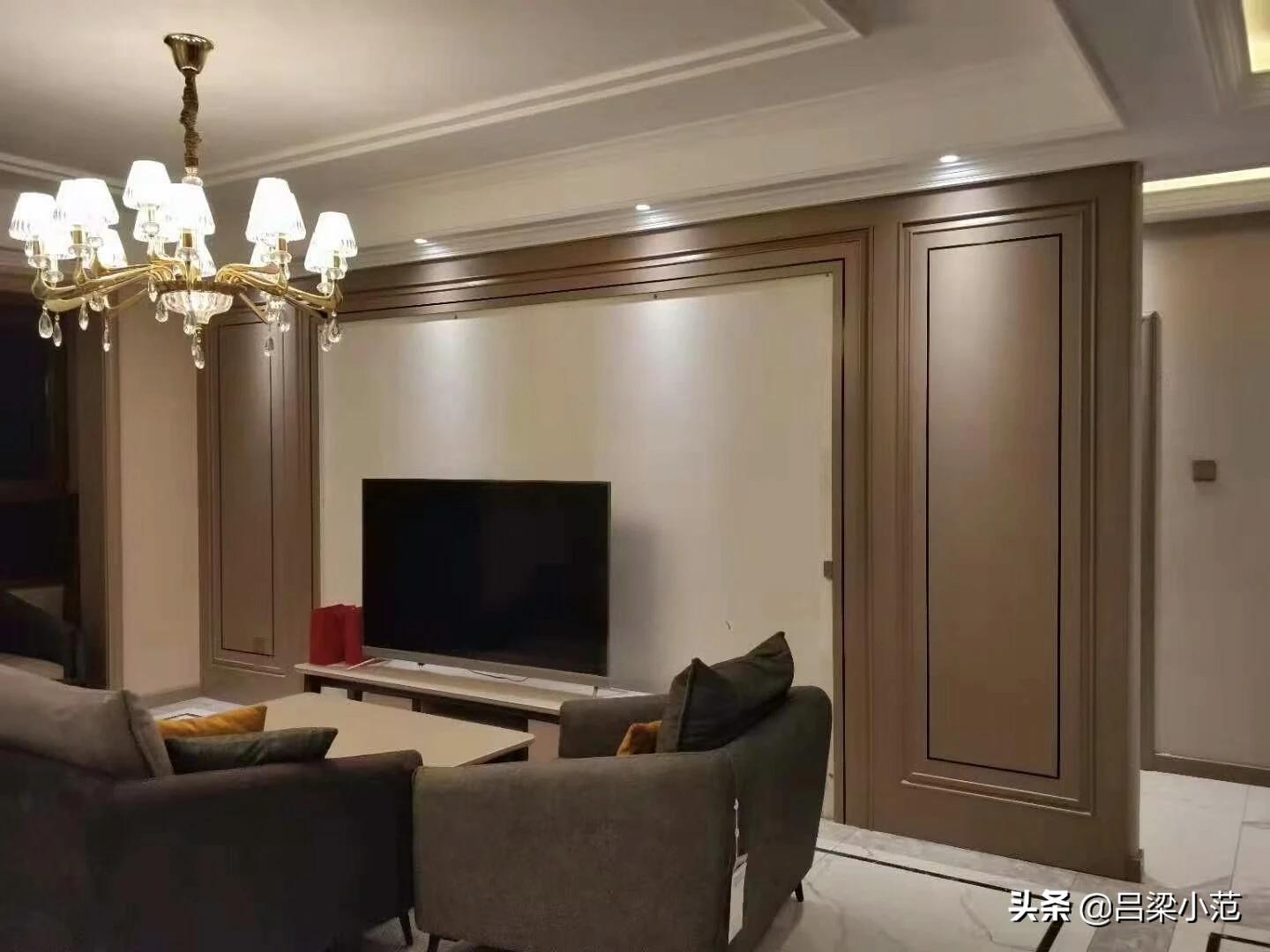 房间装修是先吊顶还是先刷墙-先刷墙固还是先吊顶? 房间装修是先吊顶还是先刷墙-先刷墙固还是先吊顶?