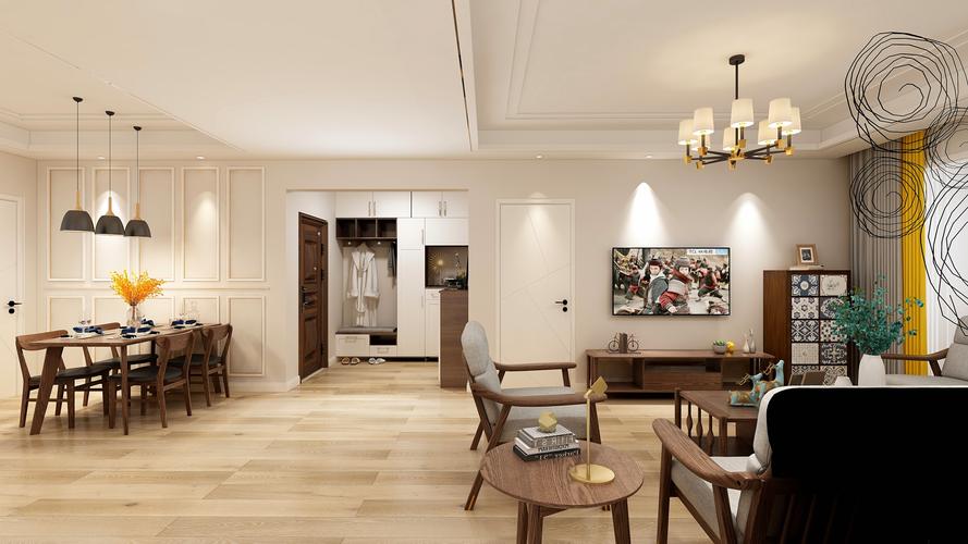 全包圆装修亲身经历-全包圆装修公司好不好？