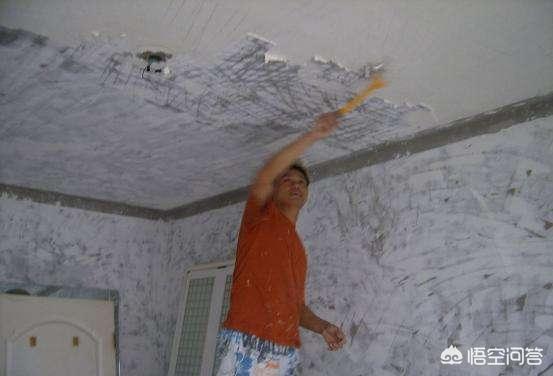 墙面装修大约多少一平米-岩板装修全包费用明细? 墙面装修大约多少一平米-岩板装修全包费用明细?