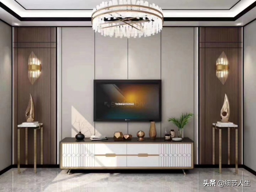 墙面装修大约多少一平米-岩板装修全包费用明细? 墙面装修大约多少一平米-岩板装修全包费用明细?