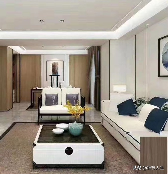 墙面装修大约多少一平米-岩板装修全包费用明细? 墙面装修大约多少一平米-岩板装修全包费用明细?