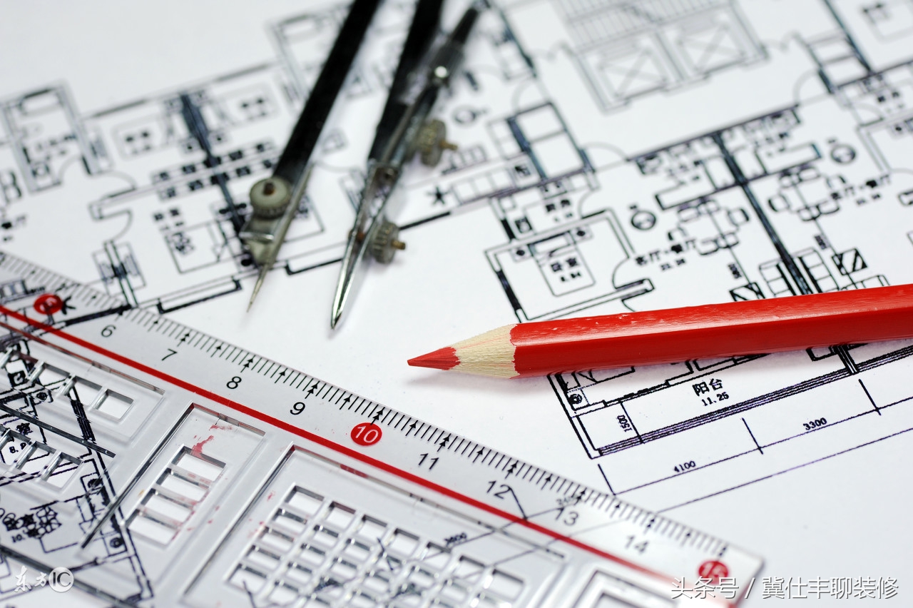 家装设计公司怎么收费的-现在装修设计一般怎么收费？