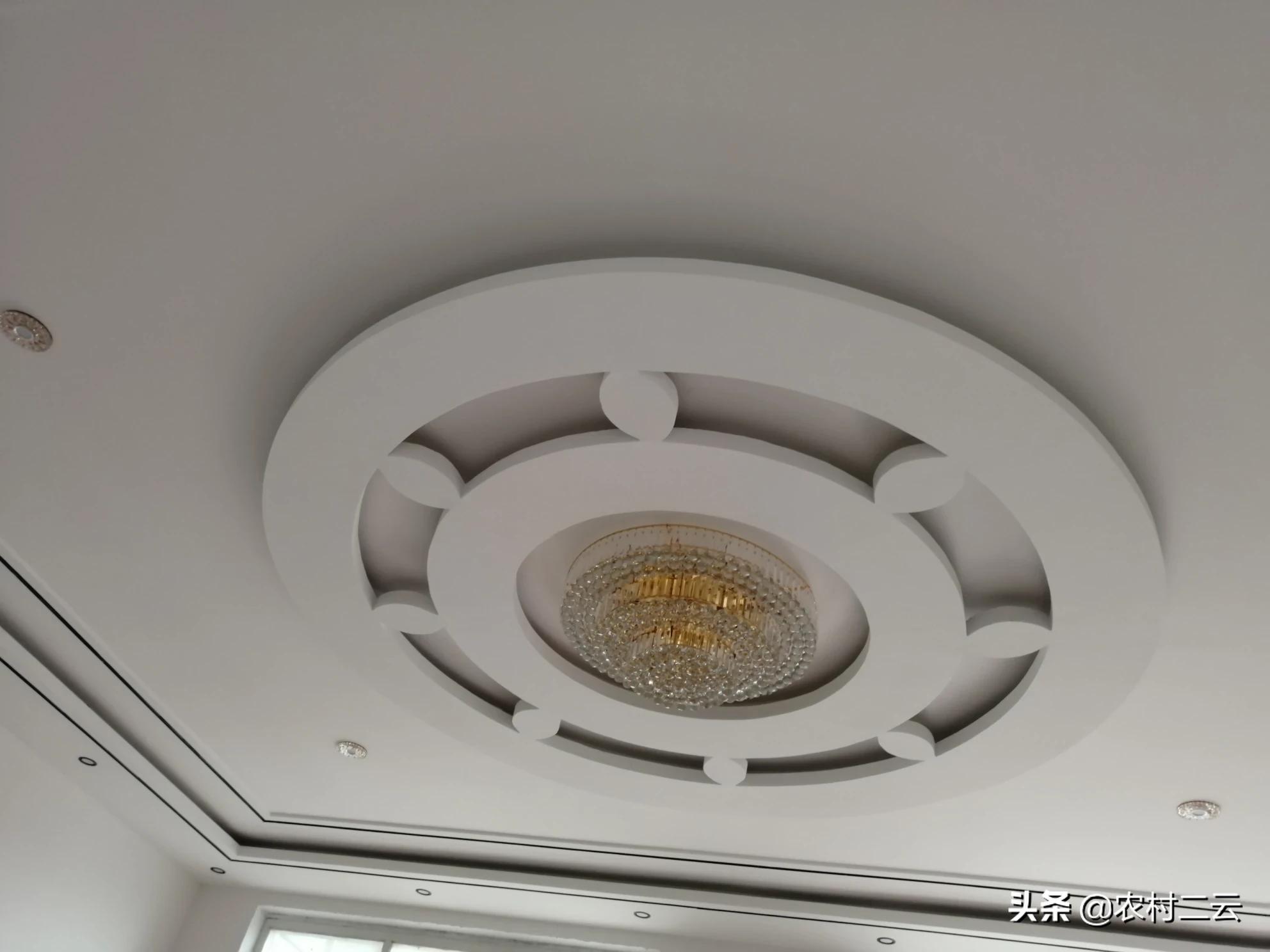 装修吊顶用什么材料最便宜-农村瓦房吊顶装修用什么材料比较好？