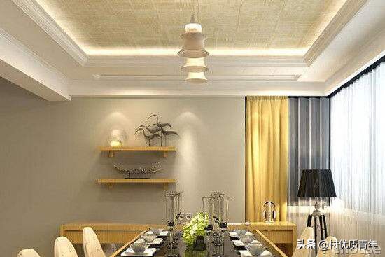 装修吊顶用什么材料最便宜-农村瓦房吊顶装修用什么材料比较好？