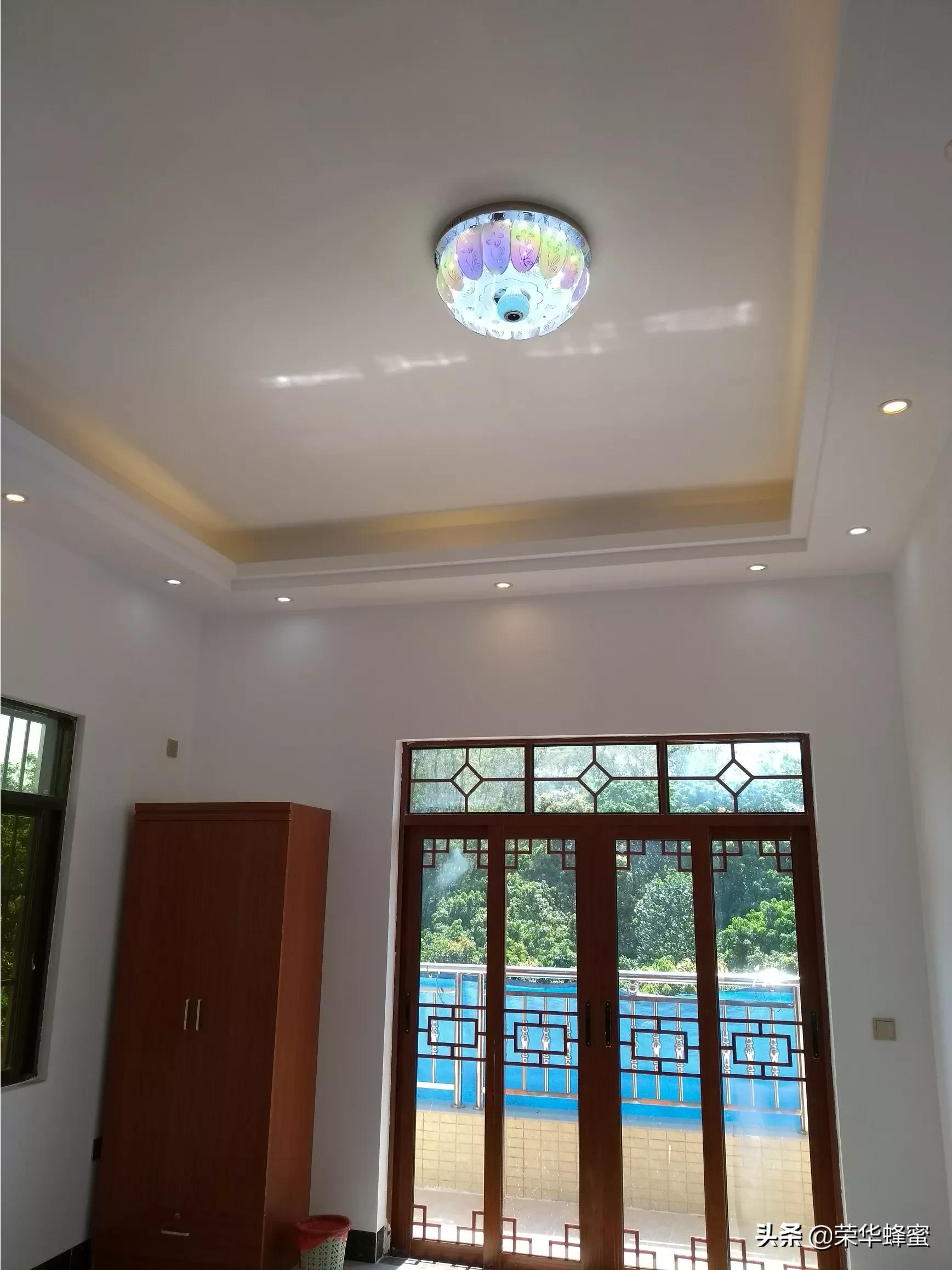 装修吊顶用什么材料最便宜-农村瓦房吊顶装修用什么材料比较好？